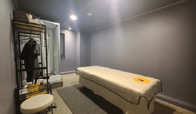 수원 팔달구 인계동 [K2테라피]