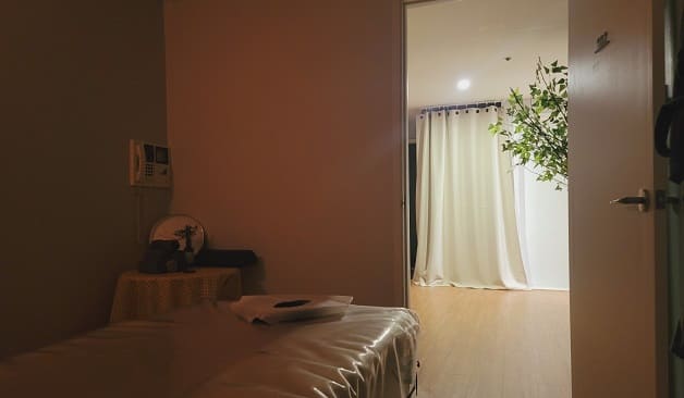 일산 장항동 한그루 스웨디시