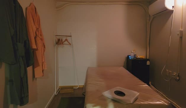 한그루 스웨디시