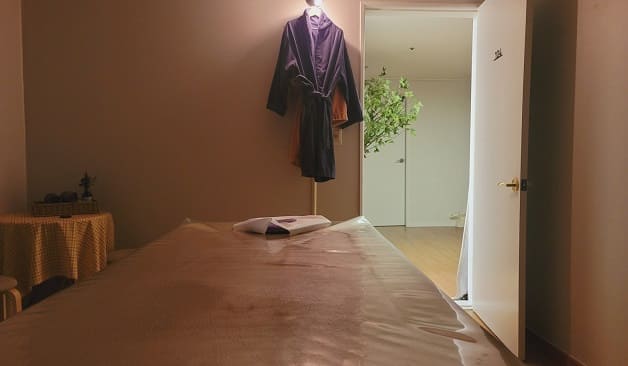 정발산역 한그루