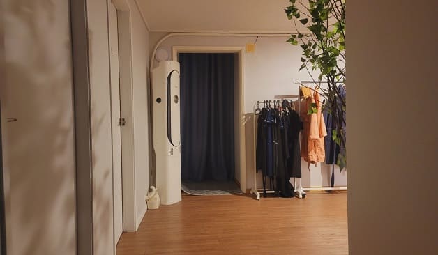 정발산역 한그루 스웨디시