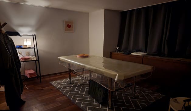 분당 서현 캣츠스웨디시