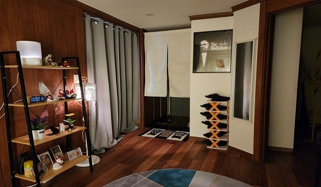 분당 캣츠스웨디시