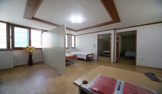 포항 해도동 수림중국마사지