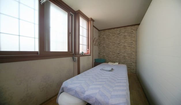 수림중국마사지