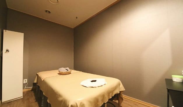 일산 J스웨디시