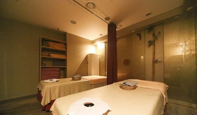 일산 장항동 J스웨디시