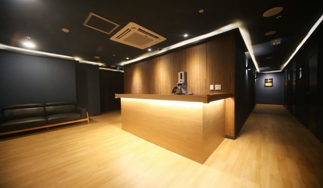 고덕동 온샵스웨디시