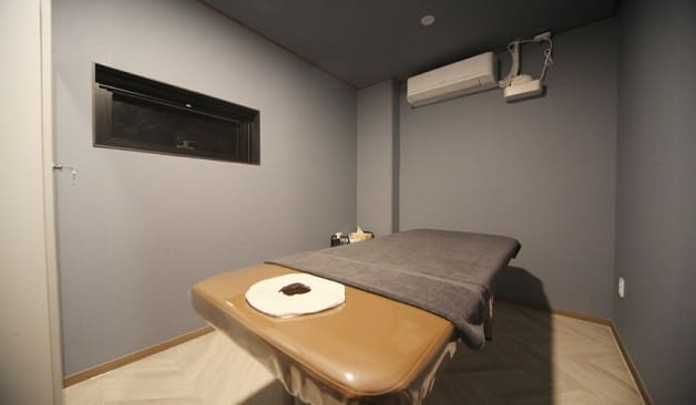 평택 고덕동 온샵스웨디시 샵 내부