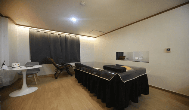 영등포 블랑스웨디시