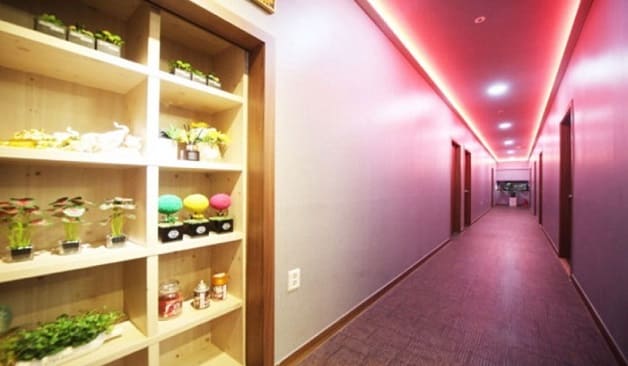 천안 센스테라피