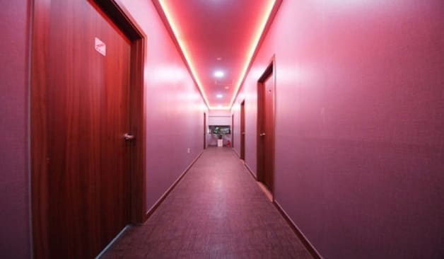 천안 두정동 센스테라피