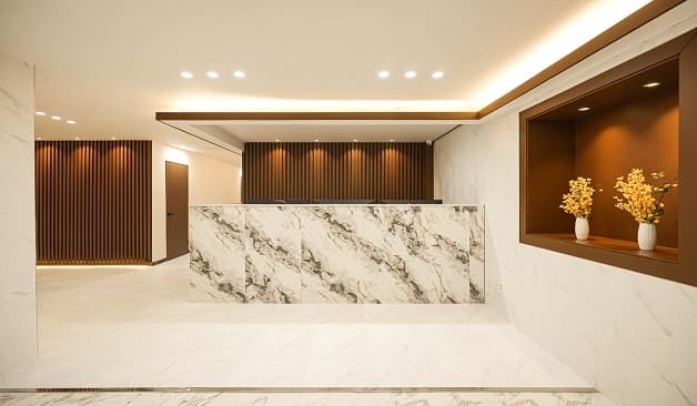 송파구 잠실동 [보타닉스웨디시]