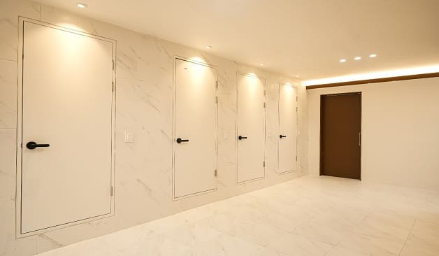 송파구 잠실 보타닉스웨디시