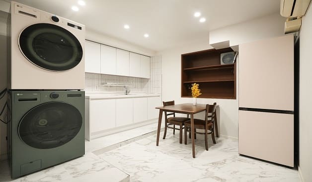 송파구 잠실동 [보타닉스웨디시] 위치 정보