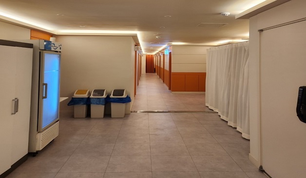 광주 치평동 런웨이스웨디시