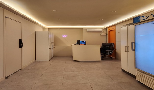 광주 런웨이스웨디시