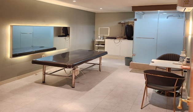 런웨이스웨디시