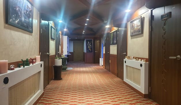 검단 [로또마사지]