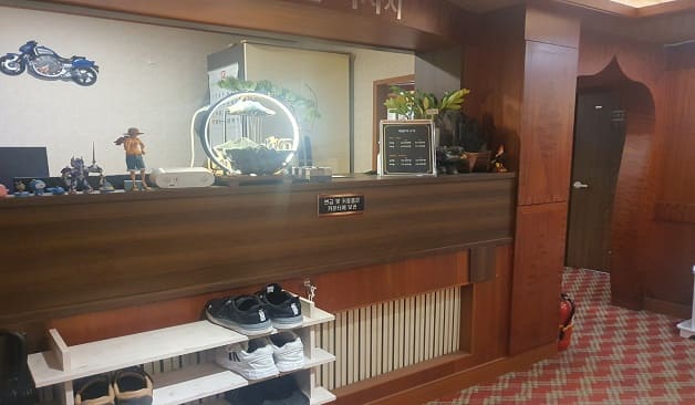 인천 마전동 검단 [로또마사지]