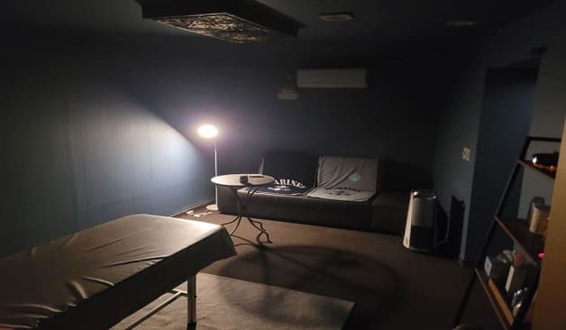  제니테라피 업체사진
