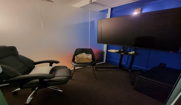 선릉역 SH스웨디시