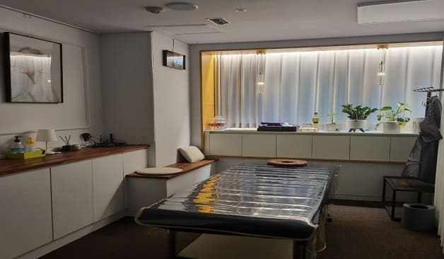 강남 선릉 SH스웨디시