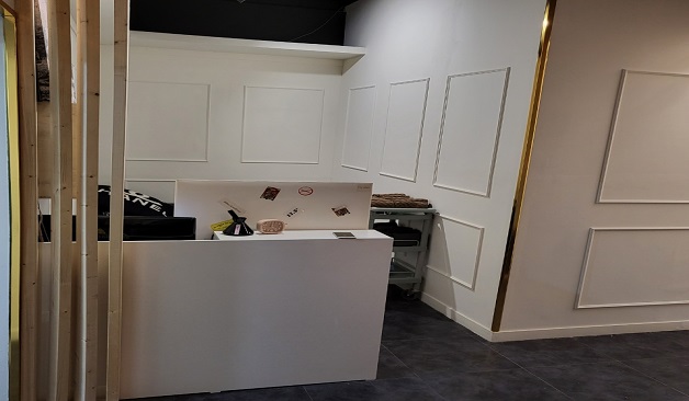 대전 갈마동 가인스웨디시