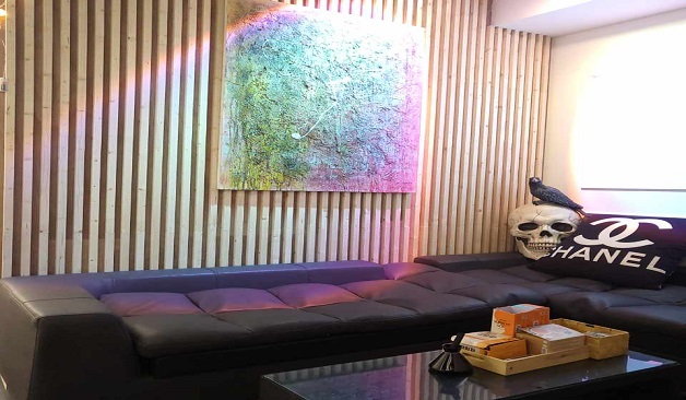 갈마동 가인스웨디시