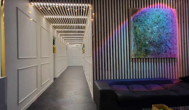 대전 가인스웨디시