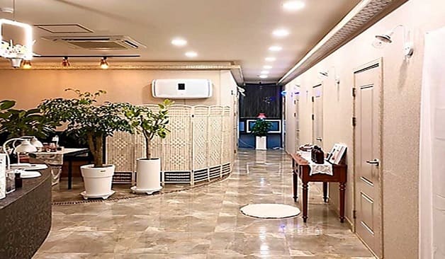 나주 빛가람동 THE스웨디시