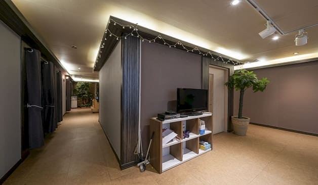 더베이스웨디시