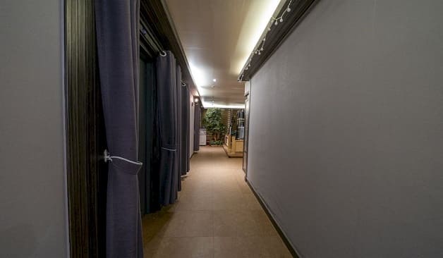 부천 더베이스웨디시