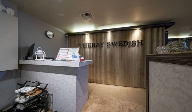 부천 더베이스웨디시