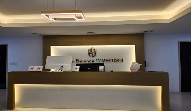 청주 용담동 비비스웨디시