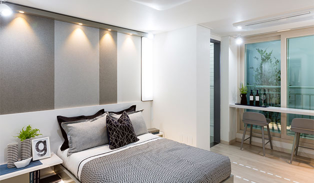 부천 신중동 미스트