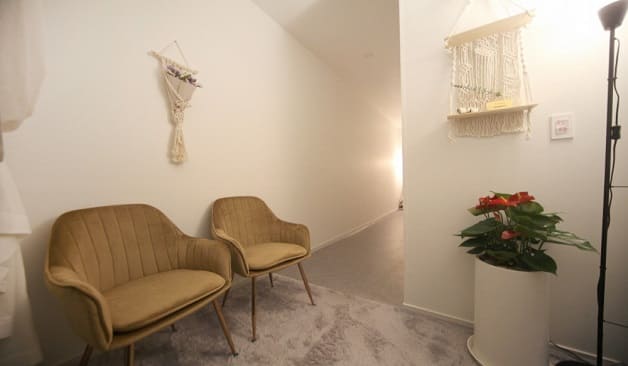 성정동 제이테라피