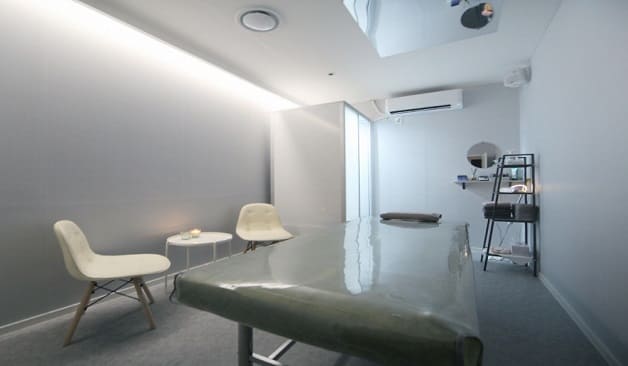 천안 성정동 제이테라피