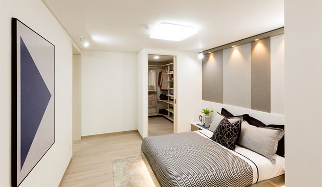 광주 쌍촌동 앤티크스웨디시