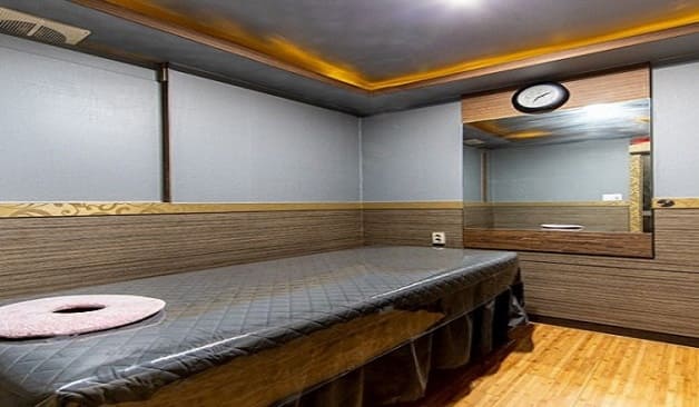 인천 계양구 글로리스웨디시