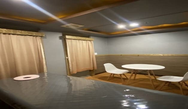 글로리스웨디시