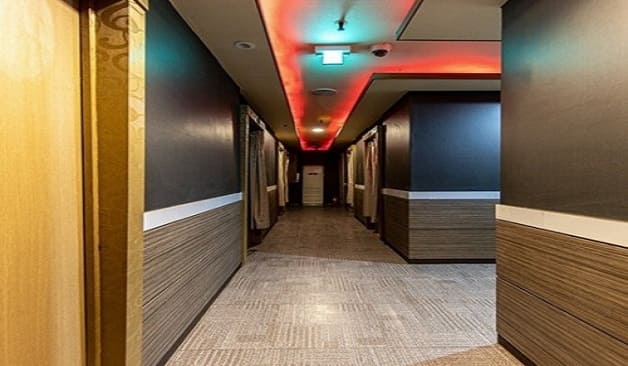 계산동 글로리스웨디시