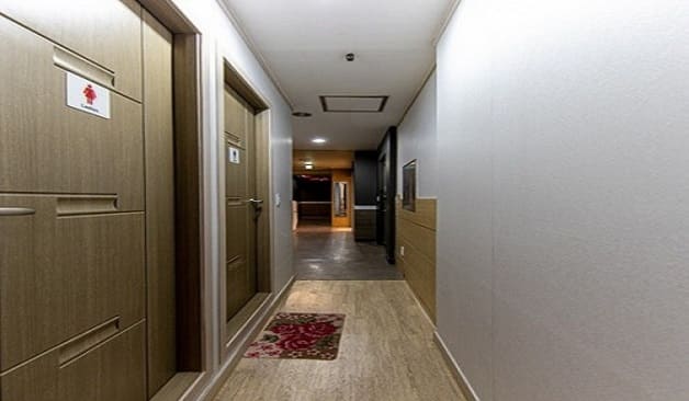 인천 계양구 글로리스웨디시