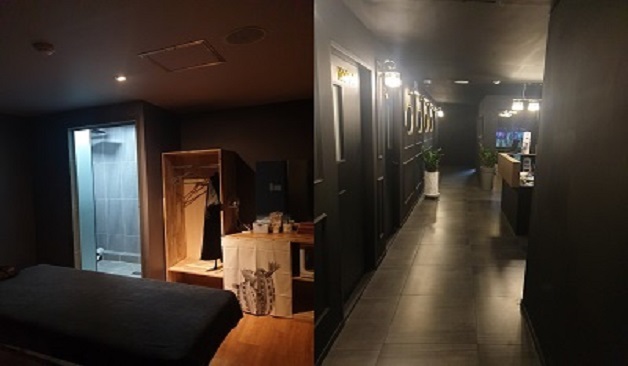 부산 더문테라피