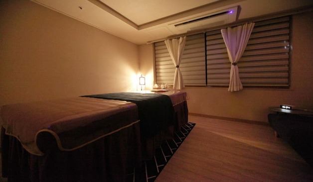 남양주 1인샵 힐링수