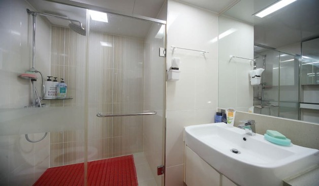 별내 1인샵 힐링수