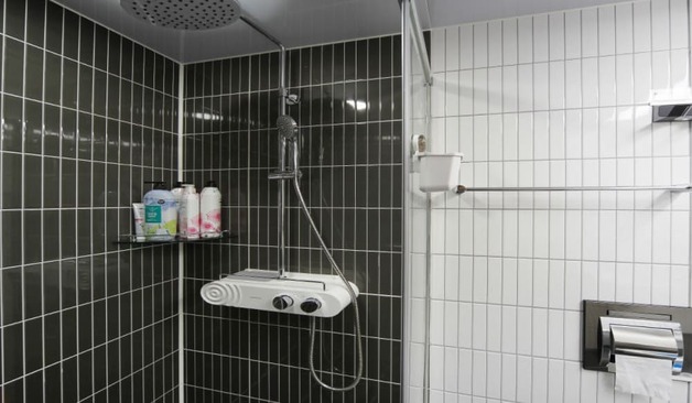 구리 교문동 1인샵 더바디 정보