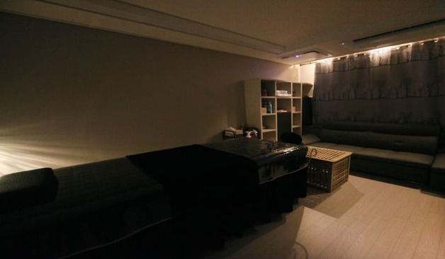 교문동 1인샵 더바디