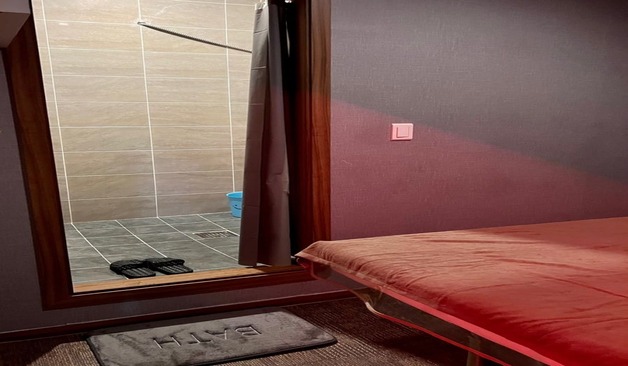 천안 불당동 준테라피