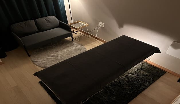 대전 여성전용마사지